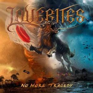 No more tragedy von Lovebites - 2-CD (Standard)