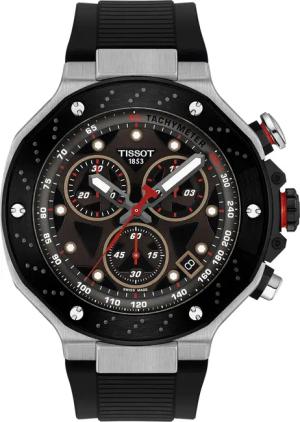 Tissot Uhren - T-Race - T1414172708100