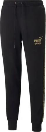 PUMA Sporthose PUMA King Jogginghose Jogginghosen Herren