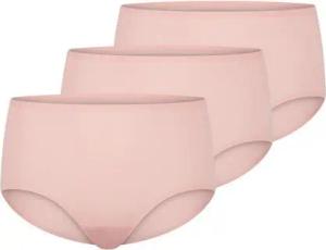 Mey Taillenslip 3er Pack Simply Better Invisibles (Spar-Set, 3-St) Taillen Slip - Blickdicht - Unsichtbar unter Kleidung