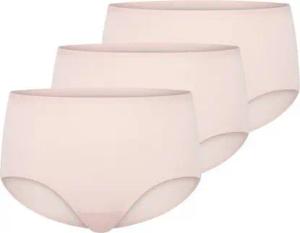Mey Taillenslip 3er Pack Simply Better Invisibles (Spar-Set, 3-St) Taillen Slip - Blickdicht - Unsichtbar unter Kleidung