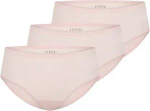 Mey Rioslip 3er Pack Simply Better Invisibles (Spar-Set, 3-St) Slip - Blickdicht - Elastisch und unsichtbar unter Kleidung