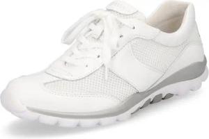 Gabor Gabor Rollingsoft Damen Sneaker weiß Sneaker