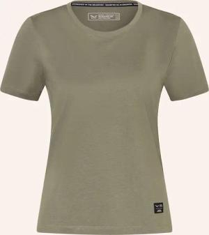 SALEWA T-Shirt EAGLE