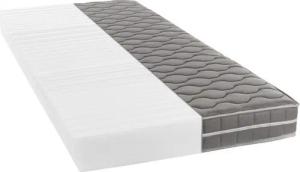 Komfortschaummatratze Visko Air Komfort Luxus, DI QUATTRO, 16 cm hoch, Wendematratze mit zwei unterschiedlich festen Liegeseiten