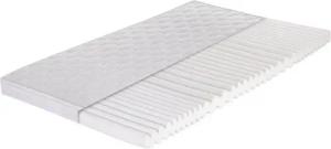 Komfortschaummatratze Matratze Caravan, DI QUATTRO, 10 cm hoch, Matratze in verschiedenen Größen erhältlich, atmungsaktive Matratze