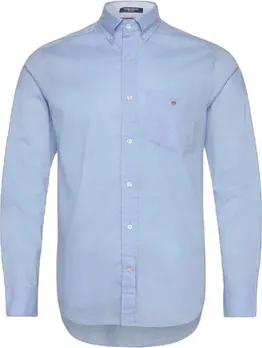 Gant Hemdbluse Chemise manches longues Poplin O.Shield