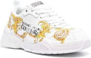 Versace Jeans Couture Ballerinas -