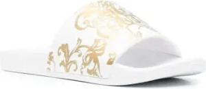 Versace Jeans Couture Hausschuhe -