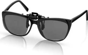 BEZLIT Eyewear Sonnenbrille Brillen Aufsatz Clip On (1-St) mit polarisierten Linsen
