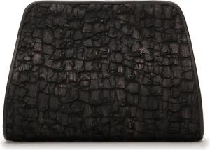 GRETCHEN Schultertasche "Lyra Clutch Two", aus italienischem Kalbsleder