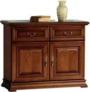 JVmoebel Kommode Kommode Antikkommode Stauraummöbel Wohnzimmerschrank Schubladenschrank (1 St., Kommode), Made in Europa
