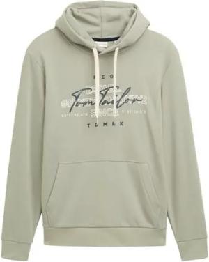 TOM TAILOR Sweatshirt