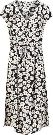 Blutsgeschwister Midikleid - Damen Midikleid