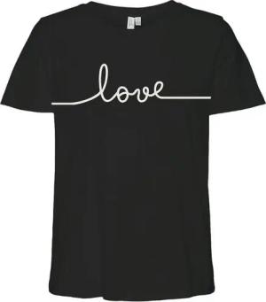 Vero Moda T-Shirt KAMI (1-tlg)