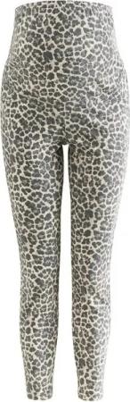 Next Umstandsjeans Denim-Leggings (Umstandsmode) (1-tlg)