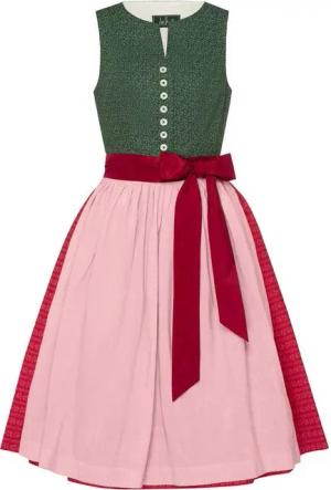 Luis Steindl Dirndl Midi-Dirndl
