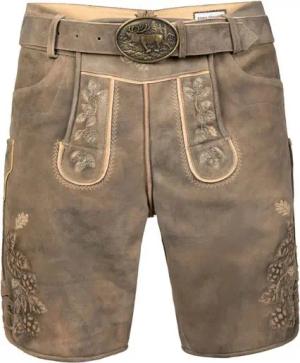 Edelnice Trachtenlederhose