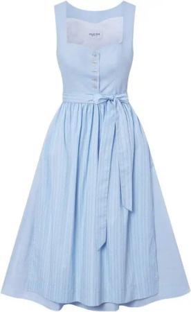 FELICITAS Dirndl Midi-Dirndl Dörte