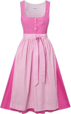 FELICITAS Dirndl Midi-Dirndl Dorothea