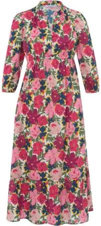 FELICITAS Maxikleid Maxikleid Koralie