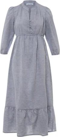 FELICITAS Maxikleid Maxikleid Koralie