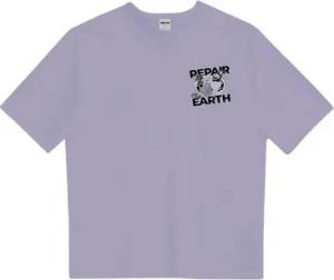 UNIQVIBE T-Shirt Damen T-Shirt