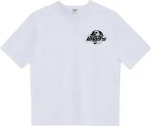UNIQVIBE T-Shirt Damen T-Shirt