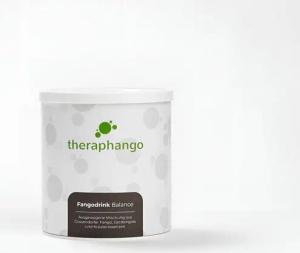 theraphango GmbH Fangodrink Balance 220ml - Natürliche Unterstützung für Magen und Darm Pulver, 220 ml