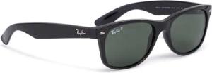 Ray-Ban Sonnenbrillen New Wayfarer Classic 0RB2132 901/58 Schwarz