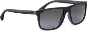 Emporio Armani Sonnenbrillen 0EA4033 5229T3 Schwarz