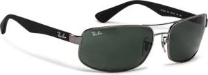 Ray-Ban Sonnenbrillen RB3445 0RB3445 004 Schwarz