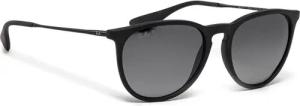 Ray-Ban Sonnenbrillen Erika 0RB4171 622/T3 Schwarz
