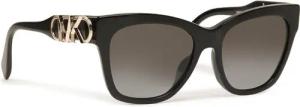 Michael Kors Sonnenbrillen 0MK2182U Schwarz
