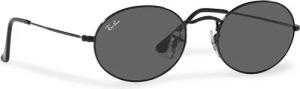 Ray-Ban Sonnenbrillen 0RB3547 002/B1 Schwarz