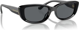 Michael Kors Sonnenbrillen Asheville 0MK2210U 300587 Schwarz