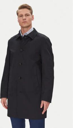JOOP! Übergangsmantel 17 JC-259Stevie 30045330 Dunkelblau Regular Fit