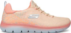 Skechers Sneakers Summits-Morning Glow 150269/NCMT Korallenfarben
