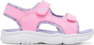 Skechers Sandalen Flex Splash-Heart Galore 303049L/HPLV Rosa