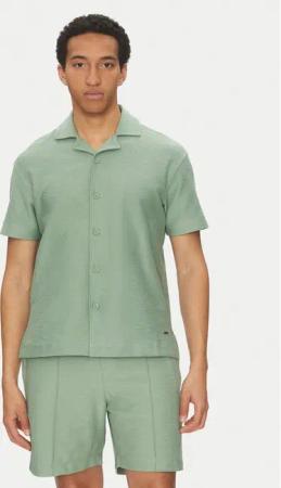 JOOP! Hemd 17 JJ-31Pedro 30045553 Grün Modern Fit