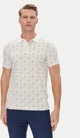 JOOP! Poloshirt 17 JJ-30Pierro 30045555 Beige Modern Fit