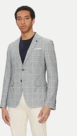 JOOP! Sakko 17 JB-84Hogiz 30046564 Blau Slim Fit