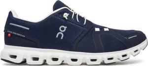 On Sneakers Cloud 6 3MF10070692 Dunkelblau