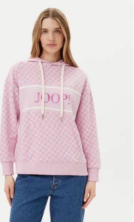 JOOP! Sweatshirt 58 JW221JE114 30030062 Violett Regular Fit