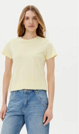 JOOP! T-Shirt 58 JW241JE350 30040352 Gelb Regular Fit