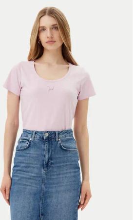 JOOP! T-Shirt 58 252JE58Tobie 30046199 Rosa Slim Fit