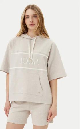 JOOP! Sweatshirt 58 252JE58Taisa 30046217 Beige Regular Fit