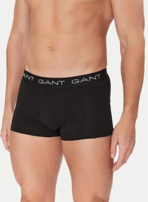 Gant 3er-Set Boxershorts 900023003 Schwarz