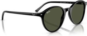 Ray-Ban Sonnenbrillen Bernard 0RB2230 901/3153 Schwarz