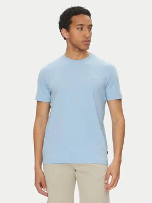JOOP! T-Shirt 17 JJ-22Priamo 30045539 Blau Modern Fit